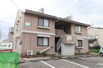 セジュール都 A棟の間取り画像