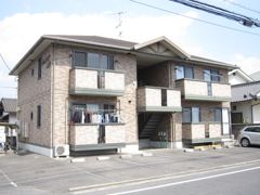 ウィルモア川口の外観画像