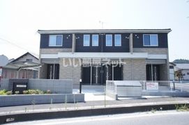 ガーデンの外観画像