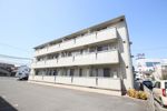 ローゼスポート港町 A棟の間取り画像