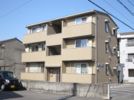 ドルチェ城南の間取り画像