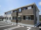 カーサ アバンツァートⅠの間取り画像