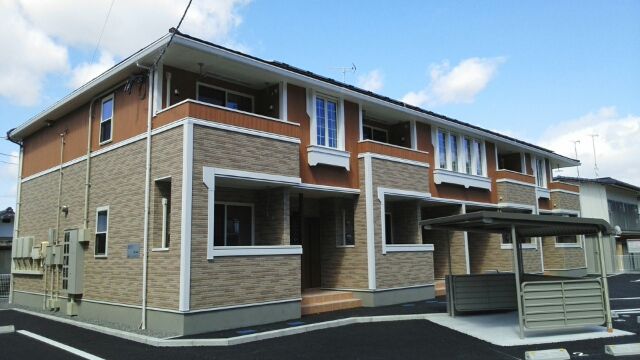 アスリートの賃貸物件