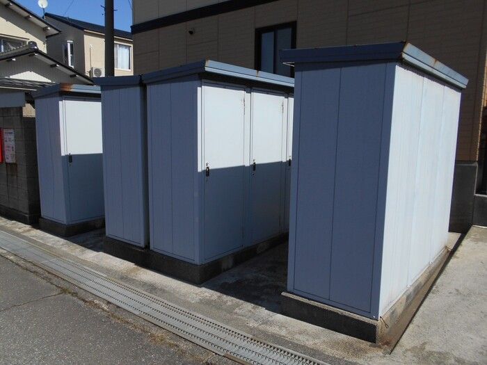 その他