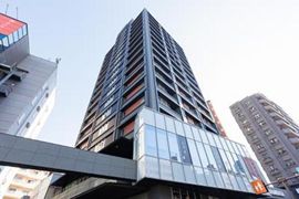 富ヶ谷スプリングスの外観画像