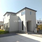 リナージュ岐阜市茜町03の外観画像