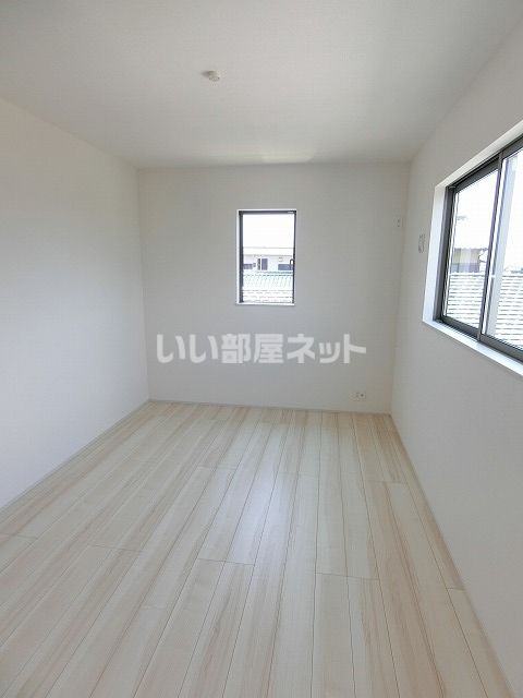 洋室