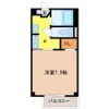 アルモア長島の間取り画像