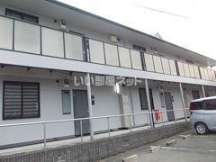 リヴェール中村(借上)の外観画像