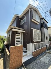 紙敷戸建の外観画像