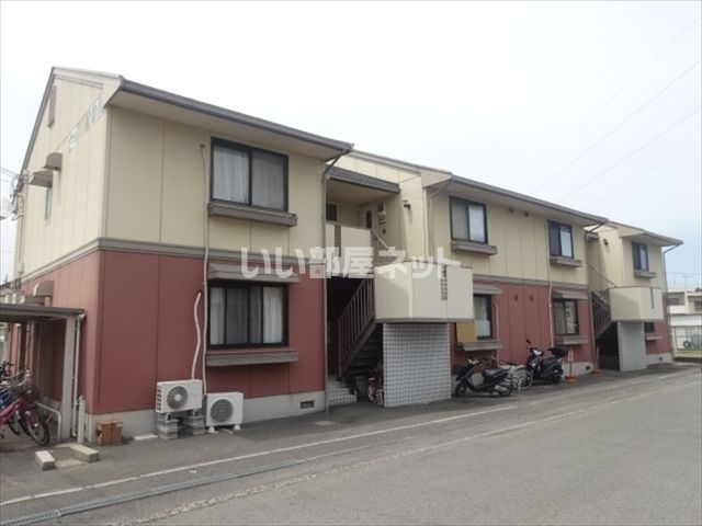 セジュール紀ノ川Ⅰの外観画像