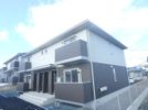 グランコート Bの間取り画像