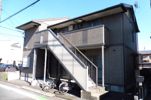 セジュール桂の間取り画像