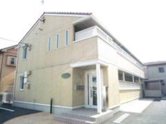 GRAND CHARIOTの外観画像