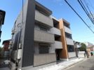 コンフォール西鶴間4丁目の外観
