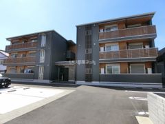 D Royal Hisaiの外観画像