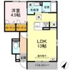 ミラノの間取り画像