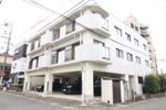 大神第6ビルの間取り画像