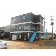 コーポ花立A棟の外観画像