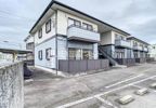 フォブール宮浦A棟の間取り画像