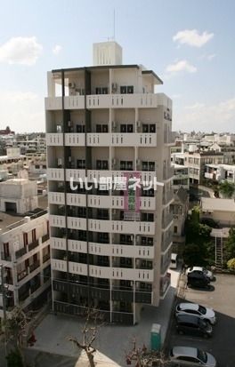 トーマス国場の外観画像