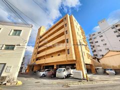 水坂ビルの外観画像