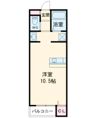 R-Finesseの間取り画像