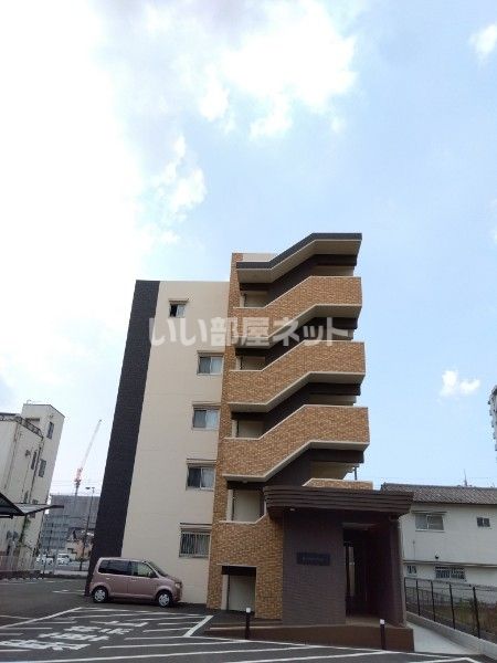 BEST HOME FUMIの外観画像