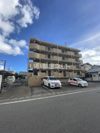 レーニアの外観