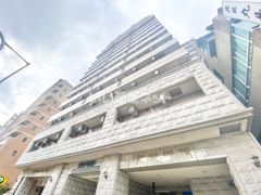 ロイヤルヒル神戸三ノ宮の外観画像