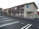 アルトーレ カーサ B棟の外観