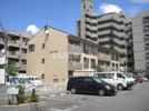 プレザント花田の間取り画像