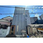 FLAT5川崎大師の外観画像