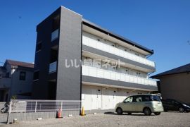 リブリ・幕張Ⅱの外観画像