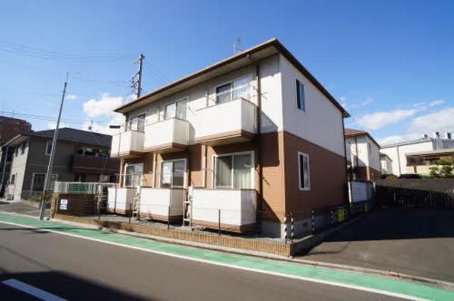 元町参番館の外観画像