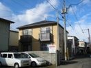 シャーメゾン上野の外観画像