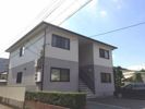 クレール中央の外観