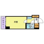 リブポート宇都宮の間取り画像