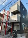 タウンフィールドⅡ－Bの間取り画像