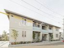 ヴィラ みかげの間取り画像