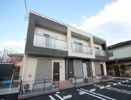 ルミナスの間取り画像