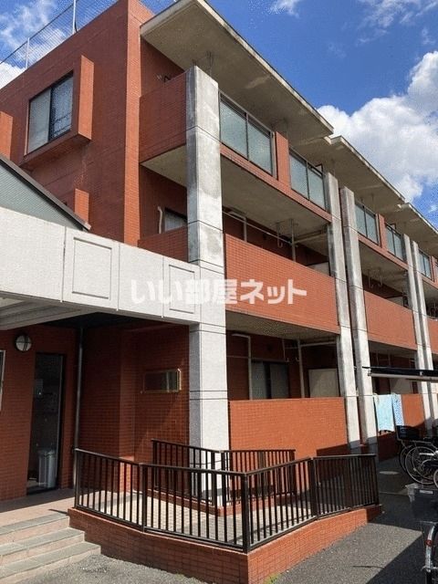 MM大宮(エムエムオオミヤ)の外観画像