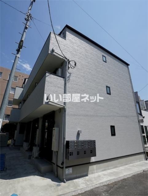 マウナケア大宮(マウナケアオオミヤ)の外観画像