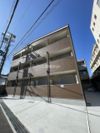 F+style藤井寺・林6丁目の外観