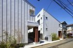 シエルS棟の間取り画像