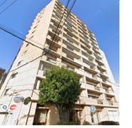 朝日八王子マンションの外観画像