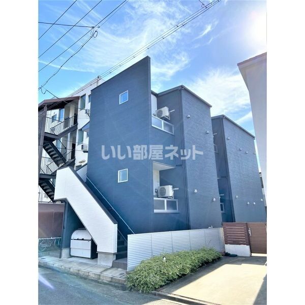 grandirの外観画像