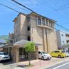 SAN・SIROの外観