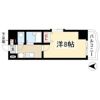 現代ハウス大須の間取り画像