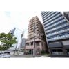 現代ハウス新栄の間取り画像